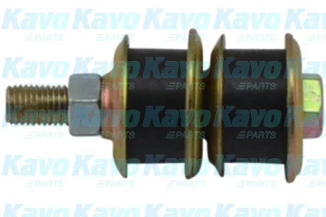 Тяга стабілізатора (переднього) Mitsubishi L200/L300/Montero/Pajero 82-05 PARTS KAVO SLS-5530