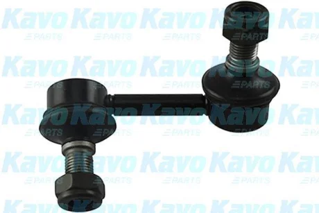 Тяга стабілізатора (переднього) (R) Mitsubishi Pajero IV 06- PARTS KAVO SLS-5540