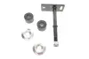 Тяга стабилизатора (переднего) Mitsubishi L300/Montero/Pajero 80-04- (L=111) PARTS KAVO SLS-5561 (фото 1)