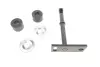 Тяга стабилизатора (переднего) Mitsubishi L300/Montero/Pajero 80-04- (L=111) PARTS KAVO SLS-5561 (фото 3)