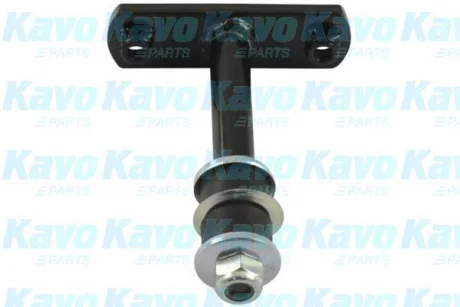 Тяга стабілізатора (переднього) Mitsubishi L200/Montero/Pajero Sport 96- (L=131) PARTS KAVO SLS-5568