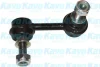 Тяга стабілізатора (переднього) (R) Nissan Primera 02- PARTS KAVO SLS-6505 (фото 1)