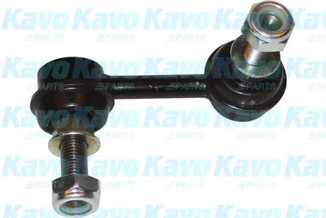 Тяга стабілізатора (переднього) (R) Nissan Primera 02- PARTS KAVO SLS-6505