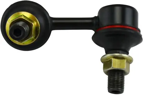 Тяга стабілізатора (переднього) (R) Nissan Navara/Pathfinder III 05- PARTS KAVO SLS-6534