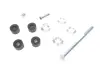 Тяга стабилизатора (переднего) Nissan Np300 08-/Pick Up85- (L=140mm) PARTS KAVO SLS-6553 (фото 2)