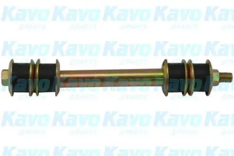 Тяга стабілізатора (переднього) Nissan Navara/NP300 Pickup 2.5 dCi 98- PARTS KAVO SLS-6603