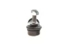 Тяга стабілізатора (переднього) Nissan Almera II 00-/Subaru Justy 95-03/Suzuki Swift 89-01 (L=85mm) PARTS KAVO SLS-8504 (фото 3)