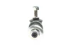 Тяга стабілізатора (переднього) Nissan Almera II 00-/Subaru Justy 95-03/Suzuki Swift 89-01 (L=85mm) PARTS KAVO SLS-8504 (фото 4)