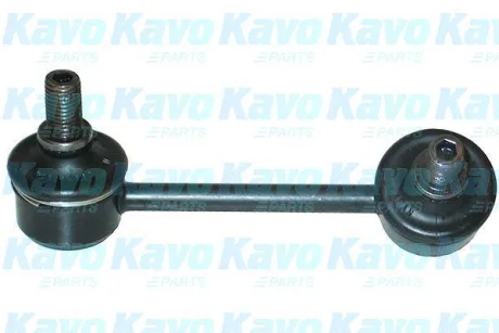 Тяга стабілізатора (заднього) (R) Toyota Avensis 03-08 PARTS KAVO SLS-9003