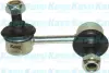 Тяга стабілізатора (переднього) (L) Toyota Avensis 97-03 PARTS KAVO SLS-9017 (фото 1)