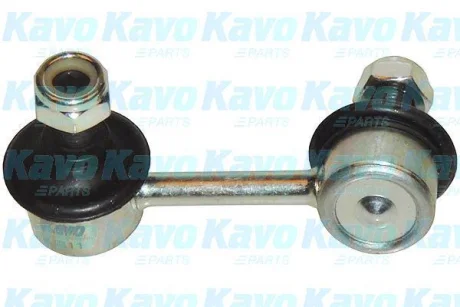 Тяга стабілізатора (переднього) (R) Toyota Avensis 97-03 PARTS KAVO SLS-9018