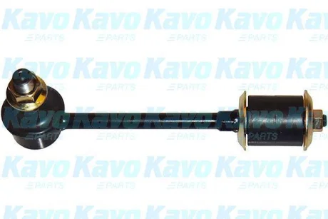 Тяга стабілізатора (заднього) Toyota Land Cruiser 3.0D-4D 02-09 PARTS KAVO SLS-9044