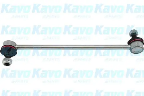 Тяга стабілізатора (заднього) Toyota Camry 06-11/Ssangyong Rodius 05- PARTS KAVO SLS-9051