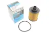 Фільтр масляний Opel Combo / Fiat Doblo 1.3JTD/ CDTI 04- PARTS KAVO SO-920 (фото 1)