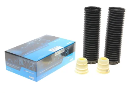 Пильник + відбійник амортизатора (переднього) Ford Kuga/Mazda 3 08- (к-кт 2 шт.) PARTS KAVO SPK-10005