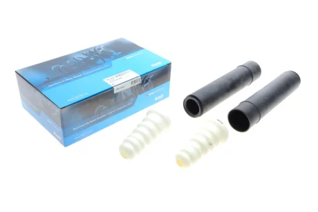 Пильник + відбійник амортизатора (заднього) Ford Focus II 04-12 (к-кт) PARTS KAVO SPK-10022