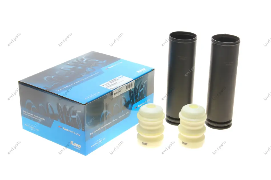 Пильник + відбійник амортизатора (заднього) BMW 3 (E36/E46) 90-05 (к-кт) PARTS KAVO SPK-10045 (фото 1)
