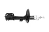 Амортизатор (передній) Chevrolet Aveo 05- (L) PARTS KAVO SSA-1008 (фото 2)