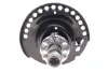 Амортизатор (передній) Renault Kangoo 08- R15/16 (maxi baza) (цапфа 36mm) PARTS KAVO SSA-10158 (фото 4)