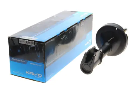 Амортизатор (передній) Renault Clio II 1.2 98-10 PARTS KAVO SSA-10211