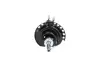 Амортизатор (передній) Renault Captur 0.9 12V 13- PARTS KAVO SSA-10236 (фото 3)