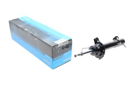 Амортизатор (передній) Mini (R56/R57) 06-15 (L) PARTS KAVO SSA-10432