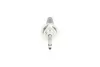 Амортизатор (передній) BMW 5 (E60) 03-10 (L) PARTS KAVO SSA-10464 (фото 3)