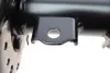 Амортизатор (передній) Opel Insignia A 08-17 (L) PARTS KAVO SSA-10483 (фото 2)