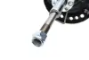 Амортизатор (передній) Opel Insignia A 08-17 (L) PARTS KAVO SSA-10483 (фото 4)