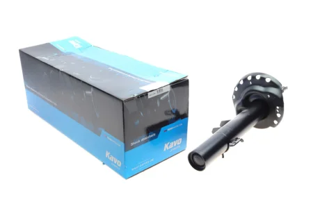 Амортизатор (задній) Land Rover Freelander 06-14 (L) PARTS KAVO SSA-10580