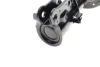 Амортизатор (передній) Hyundai Coupe/Lantra/Elantra 1.5-2.0D 95-06 (L) PARTS KAVO SSA-3022 (фото 5)