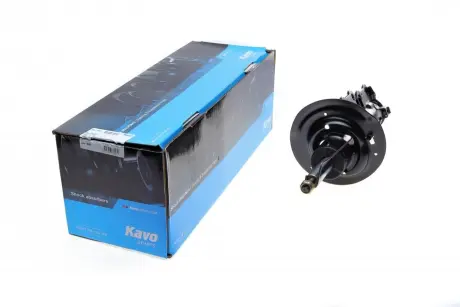Амортизатор (передній) Hyundai I30/ Kia Cee\'d 12- (L) PARTS KAVO SSA-3036