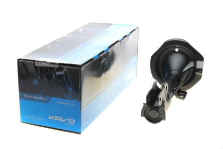 Амортизатор (передній) Citroen C4/ Mitsubishi ASX/ Peugeot 4008 10- (L) PARTS KAVO SSA-5519