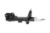 Амортизатор (передній) Mitsubishi Lancer 08- (L) PARTS KAVO SSA-5532 (фото 2)