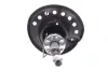 Амортизатор (передній) Nissan Qashqai 07-13 (R) PARTS KAVO SSA-6513 (фото 4)