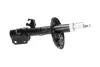Амортизатор (передній) Nissan Micra III 03-10 (R) PARTS KAVO SSA-6517 (фото 2)