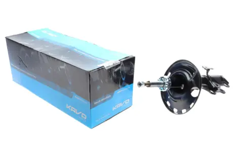 Амортизатор (передній) Toyota RAV4 12- (L) PARTS KAVO SSA-9133