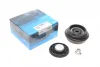 Подушка амортизатора (переднього) + підшипник Renault Duster/Logan 04- PARTS KAVO SSM-10045 (фото 1)