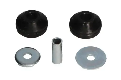 Подушка амортизатора (переднього) + підшипник Honda Accord/Civic 85-08 PARTS KAVO SSM-10100