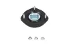 Подушка амортизатора (заднего)) Hyundai Coupe 96-09/Elantra 00-06 (L) PARTS KAVO SSM-10118 (фото 1)