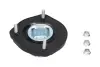 Подушка амортизатора (заднего)) Hyundai Coupe 96-09/Elantra 00-06 (L) PARTS KAVO SSM-10118 (фото 4)