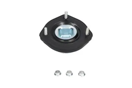 Подушка амортизатора (заднього)) Hyundai Coupe 96-09/Elantra 00-06 (L) PARTS KAVO SSM-10118