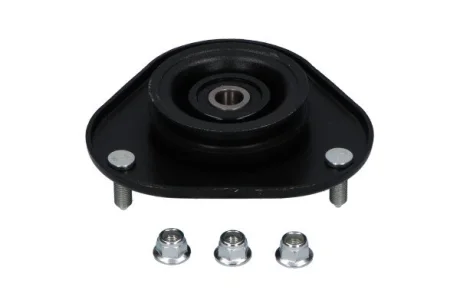 Подушка амортизатора (переднього) + підшипник Toyota Rav4 2.0/2.2D 06- PARTS KAVO SSM-10120