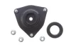 Подушка амортизатора (переднього) + підшипник Citroen C4/Peugeot 4007/4008 1.6/1.8 HDi 07- PARTS KAVO SSM-10147 (фото 1)
