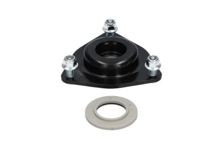 Подушка амортизатора (переднього) + підшипник Citroen C4/Peugeot 4007/4008 1.6/1.8 HDi 07- PARTS KAVO SSM-10147