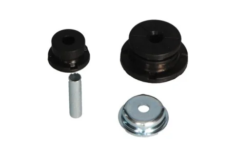 Подушка амортизатора (заднього) Mitsubishi Colt VI 04-12/Smart Forfour 04-06 PARTS KAVO SSM-10169