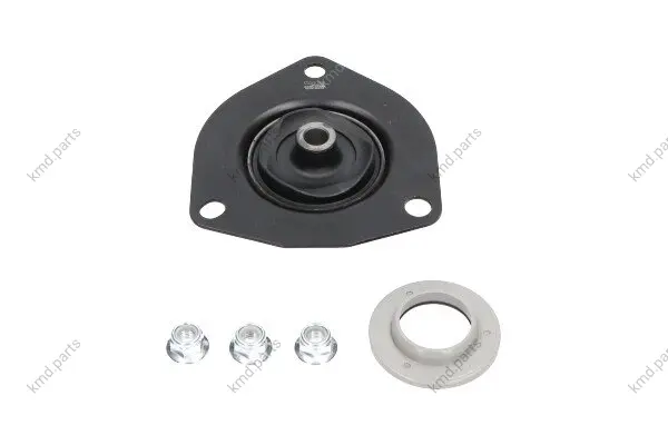 Подушка амортизатора (переднього) + підшипник Nissan Primera 02-/X-Trail 01-13 PARTS KAVO SSM-10192 (фото 1)
