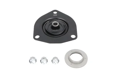 Подушка амортизатора (переднього) + підшипник Nissan Primera 02-/X-Trail 01-13 PARTS KAVO SSM-10192
