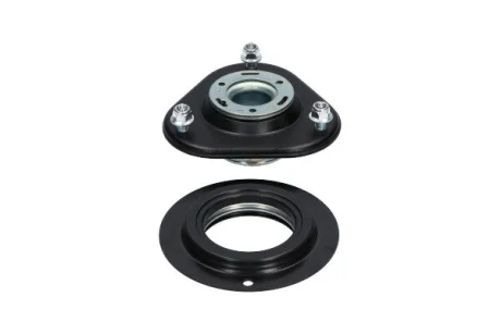 Подушка амортизатора (переднього) + підшипник Toyota Rav4 2.0/2.2D 06- PARTS KAVO SSM-10195