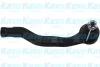 Наконечник тяги рульової (R) Honda Civic II/IV/V/VI 87-01/CR-V 95-02 PARTS KAVO STE-2004 (фото 1)